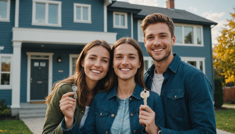 credit immobilier interimaire